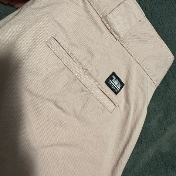 PINK TNA PANTS - Picture 4 of 7